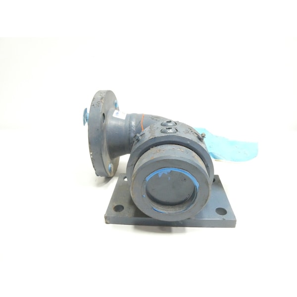 SWIVEL JOINT 3IN FLANGE X 2-1/2IN NPT